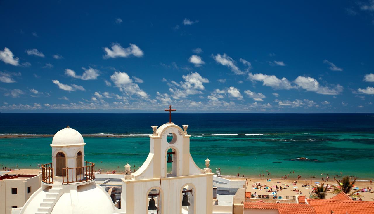 Apartment Superb Canteras Las Palmas / Gran Canaria